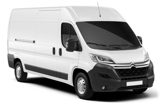 relay van